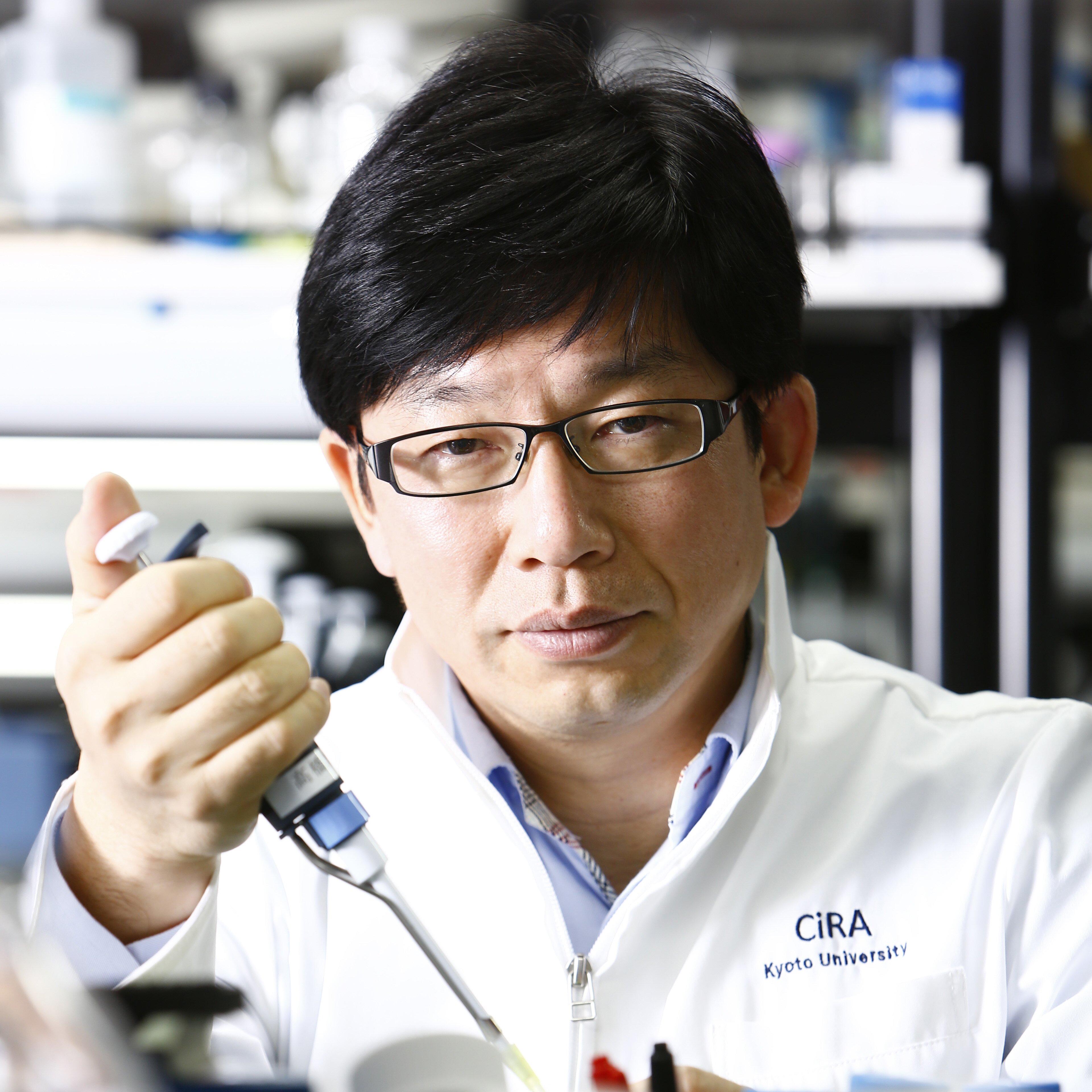 Plenary 3 – ISCT-JSRM Joint Session: Clinical Applications of hPSCs image