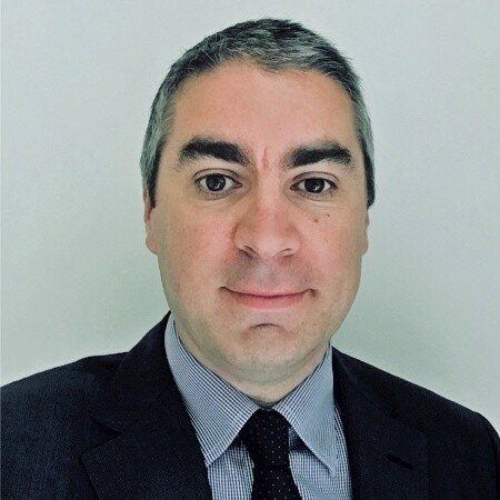 Strategies for Commercialization Track Session 1 – Think Big and Think Early to Prevent Failure at Commercial Scale image